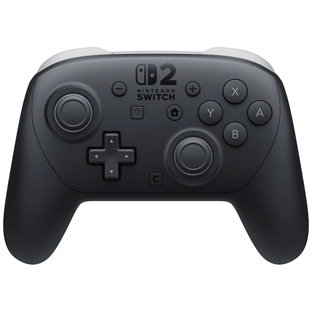 Nintendo Switch 2 Pro Controller Nintendo Switch 2 Pro Controller